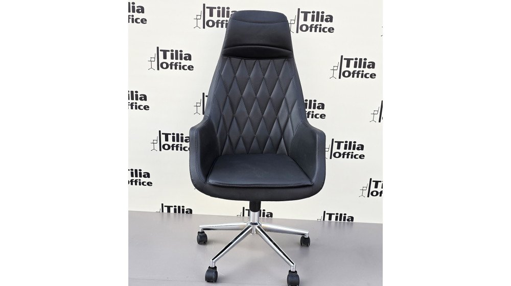 Roth Makam Koltuğu Mat Siyah